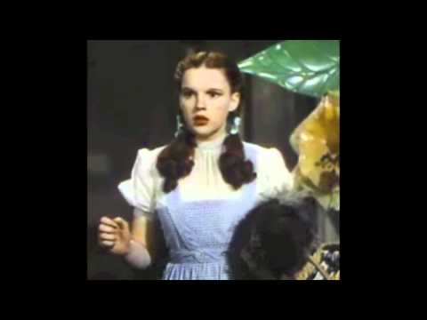 Heart Upon Demand - a song about Judy Garland by John Gorka