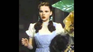 Heart Upon Demand - a song about Judy Garland by John Gorka
