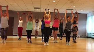 “DEM BEATS” Rupaul - Dance Fitness Workout Valeo Club