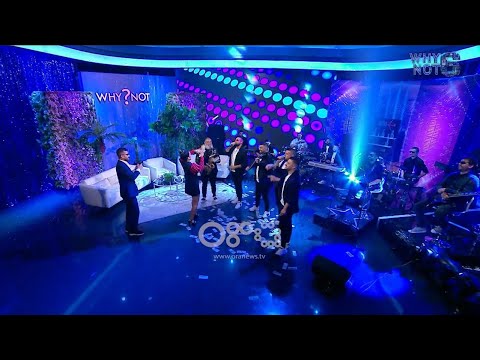 Batalioni 13 krijon një super atmosferë në Why Not. Artistët djegin skenën e Why Not