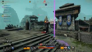 One PK VS Two Mischief !