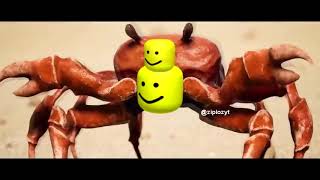 Roblox Music Codes Crab Rave Oof Th Clip - 