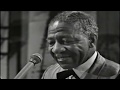 Lonnie Johnson - Tomorrow Night (Live Hd)