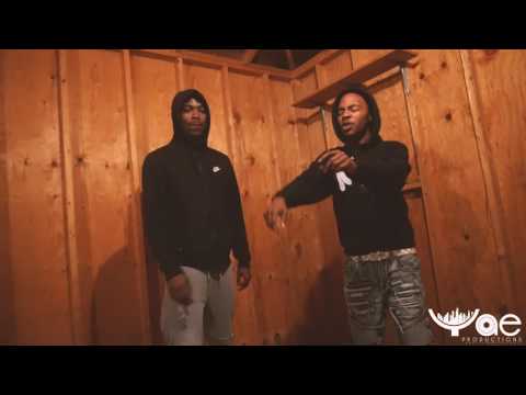 Grego Deniro - Intro (Finesse Friday) | Shot by @YAEPRODUCTIONS