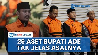 Tak Punya Utang, Bupati Termuda Bekasi Usia 32 Tahun, Juragan Tanah Punya Harta Rp 79,1 Miliar