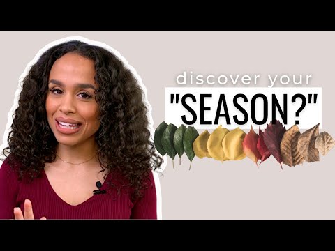 HOW TO DISCOVER WHAT SEASON GOD HAS YOU IN