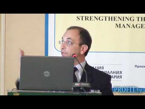 Nikolay Vassilev, Minister of State Administration