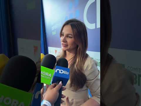 Josiene Campelo destaca realização de fórum esportivo em Teresina.