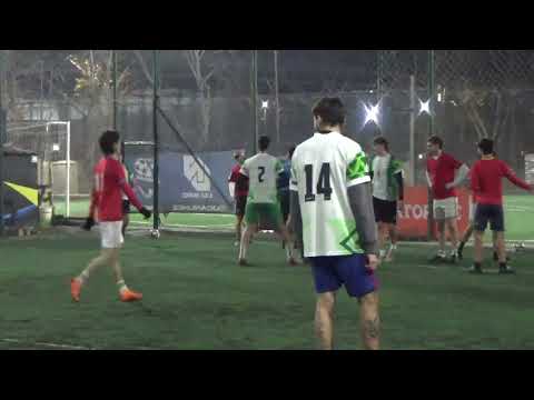 POLVAZZO VS  POPEYE FC - #LigaNuñez - #Apertura SLS 18/6/2022