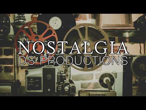 Nostalgia - Emotional Piano Background Music For Videos
