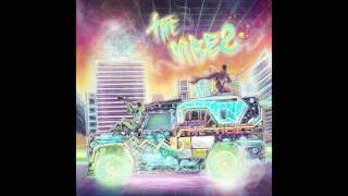 The Vibes - Workin' (Full Album)