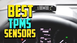 Top 10 Best TPMS Sensors in 2025 Reviews