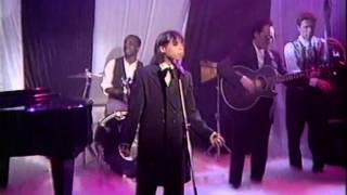 Tasmin Archer - In Your Care (TOTP)
