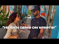 Asking What Watches People Are Wearing In Miami Street Interview Ep 63