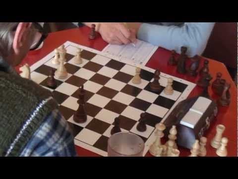 10.8. Peter Šoltýs - Anton Slačka 1 - 0