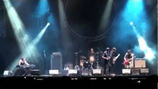 Brett anderson 2010 new song (Unsung)