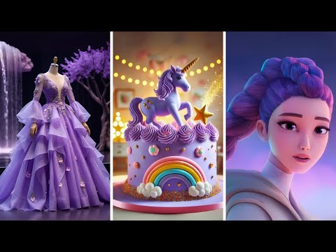 ✨ Your Birthday Month Reveals Your Ball Gown, Cake & K-pop Demon Hunter Match! 💖😍🎂