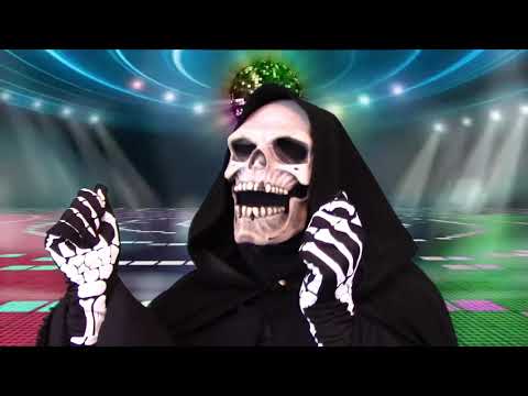 Death Reviews: Death Meme: Dance - Macarena!