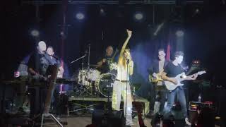 Cuentame al oido, La Oreja de Van Gogh