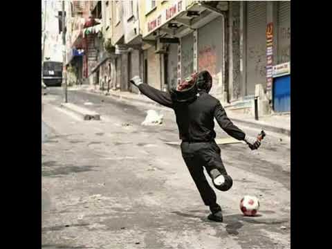 Gerilla04 - Es wird Zit  (Audio)