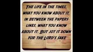 Social Club Rejects Internal Review Lyrics