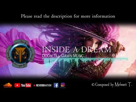 DTD Music - Inside a Dream