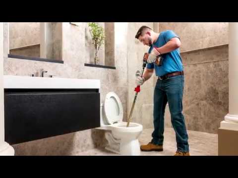 RIDGID K-6P XL Toilet Auger