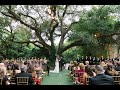 Heart-melting Villa Woodbine Garden Wedding | Courtney + Bryan | Miami, FL