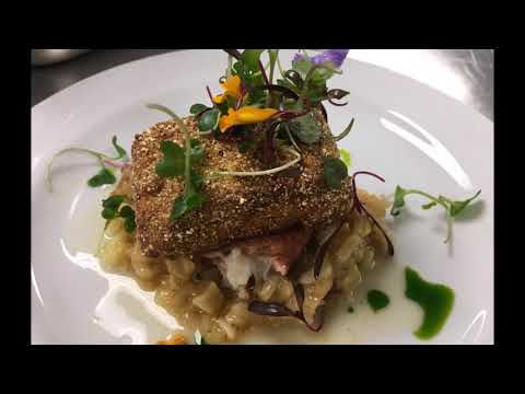 ACF 4-Step Training: Sodexo Chef Highlights at Liberty University