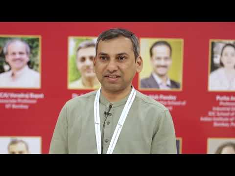 Dr. Prasad S Onkar |Associate Professor, Department of Design, IIT, Hyderabad