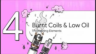Cake vape pen troubleshooting  fixing