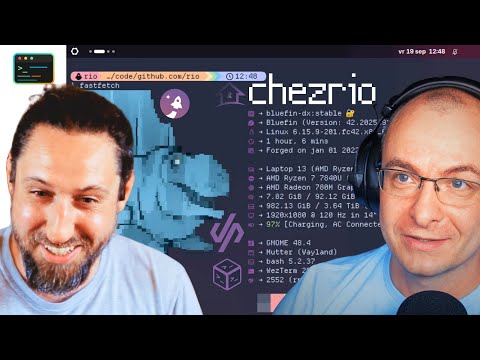 Supercharge your development workflow with these CLI tools