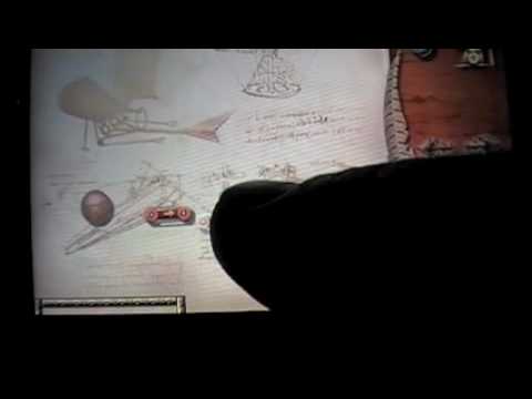 iPhone Video | DaVinci's Secret Machines