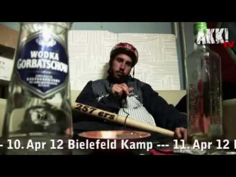 257ers AKK UM DEIN LEBEN - DER FILM