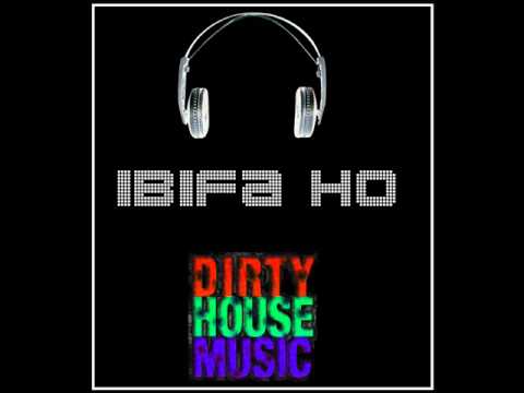Ibifa Ho - Get Shaky (House Mix)