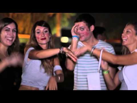 Aftermovie B-Side Festival 2015