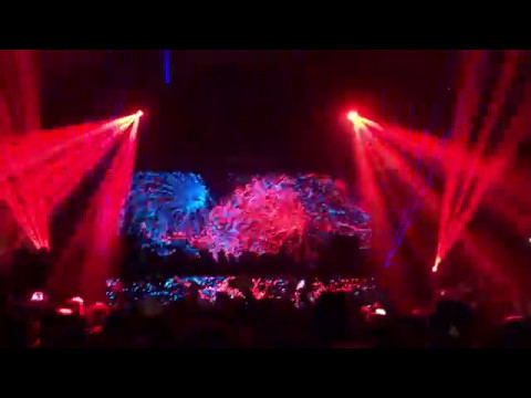 Richie Hawtin @ Social Music City 30/04/2017