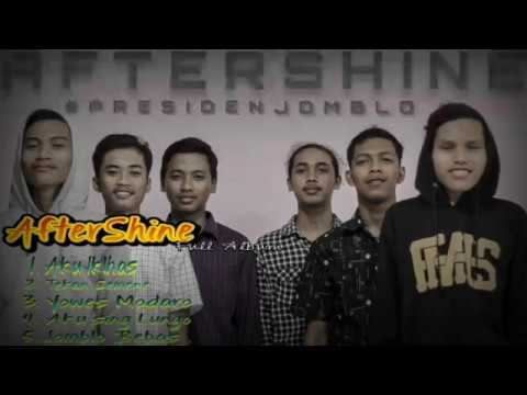 Aftershine Ft Damara De ~ Full Album