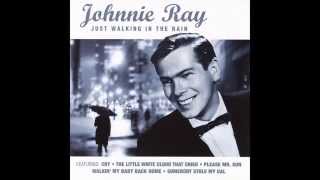 Johnnie Ray   I&#39;ll Never Fall In Love Again