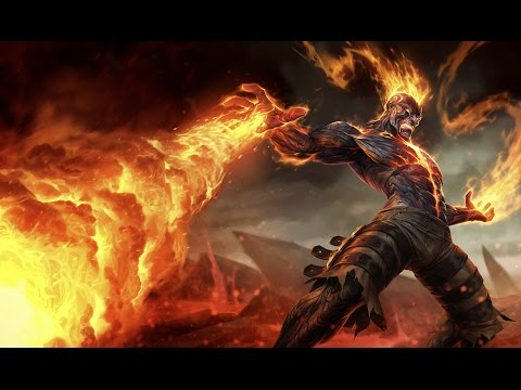 best Brand EUW "Z00m3r0CcF4l0cCc" supporting Vayne vs Sivir - DIAMOND - S5 Ranked Gameplay