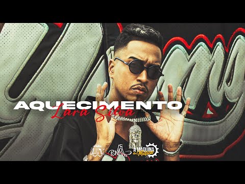 Aquecimento da Lara Silva - DJ Tawan