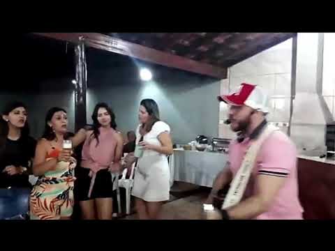 Gutto Rodrigues -  Menos Bobo / Níver Natália Godinho