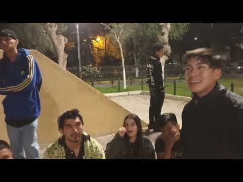 💥 JMT X LEXUS VS KELOX X AKSEI 💥 CAZERIA RAP CHICLAYO FREESTYLE BATALLA DE GALLOS