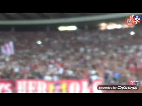 Najava za 154 "Veciti Derbi"Crvena Zvezda vs Partizan