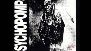 Psychopomps - If I Die