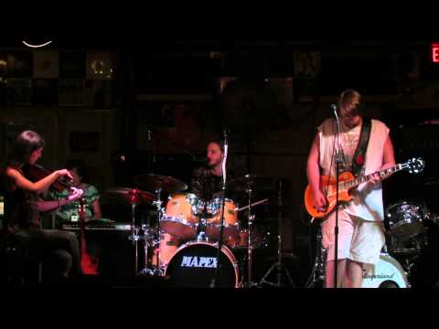 The Jon Stanley Band w Adam Gorman and Griff Griffin  Live At Grants 1)   Gov't Mule   partial