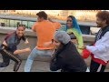 Varun Dhawan Gates Nora Fatehi Challenges To Do A BOOTY Dance