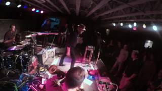 Mike Doughty - Is Chicago Is Not Chicago (Live in Charlottesville, VA, January 12, 2017)