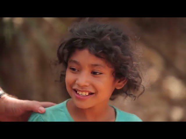 About Cross Catholic Outreach