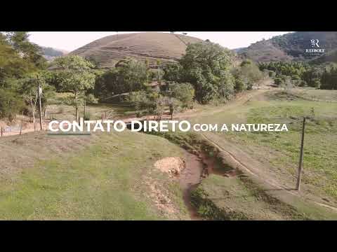 Loteamento Toscana Ville - Lotes de 20.000m² perto de Secretário em Sebollas!